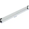 Delock Hutschiene 35 x 15mm, 19Rack aus Aluminium (66169)