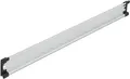 Delock Hutschiene 35 x 7,5 mm (19") Aluminium