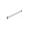 66169 - Hutschiene 35 x 7,5 mm (19") Aluminium