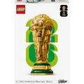 LEGO Offizieller Pokal der FIFA Fussball-Weltmeisterschaft (43020, LEGO Editions) (43020)