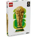 LEGO Editions 43020 Offizieller Pokal der FIFA Fußball-Weltmeisterschaft