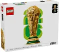 LEGO Editions Sports 43020 Offizieller Pokal der FIFA Fußball-Weltmeisterschaft