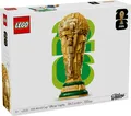LEGO® 43020 - Offizieller Pokal der FIFA Fußball-Weltmeisterschaft - NEU & OVP -