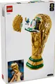 LEGO® Editions 43020 Offizieller Pokal der FIFA Fußball-Weltmeisterschaft