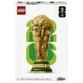 Editions Sports Offizieller Pokal der FIFA Fußball-Weltmeisterschaft 43020 (5702