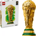 LEGO® Special Editions Football 43020 Offizieller Pokal der FIFA Fußball-Weltmei