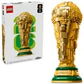 LEGO® 43020 Offizieller Pokal der FIFA Fußball-Weltmeisterschaft NEU OVP!