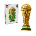 LEGO 43020 Trophäe Offiziell FIFA Weltmeisterschaft 2842 Teile NEU OVP