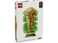 LEGO® Editions 43020 Offizieller Pokal der FIFA Fußball-Weltmeisterschaft + NEU