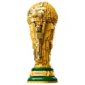 LEGO Bau Grand-Trophäe FIFA-Weltmeisterschaft (2842 Teile) EDITIONS 12a+