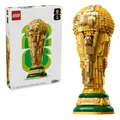 LEGO editions 43020 fifa world cup trofee