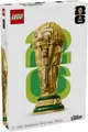 LEGO® Offizieller Pokal der FIFA Fußball-Weltmeisterschaft 2842 Teile 43020