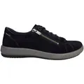 Legero Tanaro Slipper blau 44,5 EU