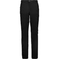 CMP Herren Softshell Hose (Größe M, schwarz)