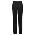 CMP Campagnolo Herren Softshell Hose (M) (3A01487-N-U901-REG-48)