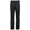 CMP - Lange Hosen für Herren, Schwarz, 48