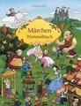 Märchen Wimmelbuch für Kinder ab 3 Jahren (Bilderbuch ab... | Buch | Zustand gut