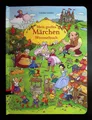 Mein großes Märchen Wimmelbuch