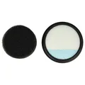 vhbw Filter-Set kompatibel mit Vax Blade 32V TBT3V1T1, 32V Ultra TBT3V1P2 Staubsauger - 2x Ersatz-Filter (Vormotor-Filter, Schaum-Filter)