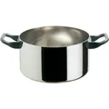 Alessi "Cintura Orione" Casserole (Art.-Nr. 90101/20 T, EAN 8003299901487) - Silber