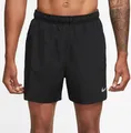 Nike Challenger DF Herren Laufshorts - Schwarz/Weiß BLACK/WHITE S
