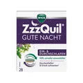 WICK Zzzquil Gute Nacht Tabletten 20 g