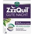 Wick Zzzquil Gute Nacht Ein- Und Durchschlafen 28 St