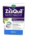 WICK ZzzQuil Gute Nacht Ein- und Durchschlafen TAB 28 St