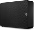 Seagate Expansion Desktop 4TB, Externe Festplatte, 3.5 Zoll USB 3.0, PC, schwarz