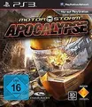 Motorstorm - Apocalypse von Sony Computer Entertain... | Game | Zustand sehr gut