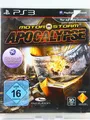 Sony PS3 Playstation 3 Racing Rennspiele Formel Eins Nascar Driver zum Auswählen