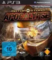 Motorstorm - Apocalypse von Sony Computer Entertainment | Game | Zustand gut