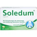 SOLEDUM 100 mg magensaftresistente Kapseln 50 St PZN 02047862