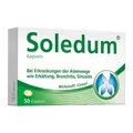 Soledum Kapseln  · 50 St · PZN 02047862