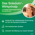 SOLEDUM 100 mg magensaftresistente Kapseln 50 St. PZN 02047862