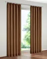 Wirth Vorhang Trondheim 234 g/m² (1 St), Kräuselband, blickdicht, Chenille