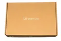 LG Gram+View 16MR70.ASDWU (16") 2560 x 1600 WQXGA | Portable Monitor | 1ms | IPS