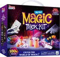 Zauberkasten für Kinder ab 6+ Jahre,180+ Zaubertricks mit VideoLektionen,Zaub...