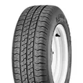 Kenda 195/50 R 13 C Tl 104/101N Kargo Pro Kr16 10Pr Bsw M+S E-Kennung