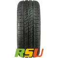 4x Kenda KR16 195/50 R13C 104N Sommerreifen