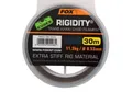 Fox Rigidity Trans Khaki Chod Filament 30lb 30m