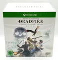 Pillars of Eternity II 2 Deadfire Ultimate Collectors Edition XBOX One NEU Folie