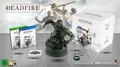 Pillars of Eternity II Deadfire Ultimate Collectors Edition - PS4/XBOX ONE - NEU