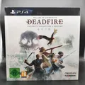Pillars of Eternity II Deadfire Ultimate Collectors Edition - PS4 - NEU