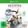 Pillars of Eternity II: Deadfire [Ultimate Collector's Edition]