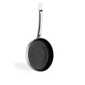 Korkmaz Proline Gastro Edelstahlpfanne 36 cm - Antihaft & induktionsgeeignet