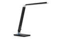 MAXIMEX Tages Licht Tisch Leuchte Lese Lampe weiß Farb Töne Design USB Anschluss
