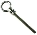 Augbolzen Augenbolzen Ringschraube Edelstahl A4 M6 ARBO-INOX