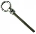 Augbolzen Ringmutter Ringschraube Edelstahl M6 x 60mm ARBO-INOX