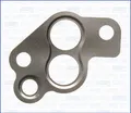 AJUSA Dichtung AGR-Ventil 01215100 für MAZDA DE3FS MZR